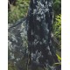 SINCE THEN SIN CE THEN Women's Sexy / Boho Floral Swing Dress,Strapless Maxi Polyester